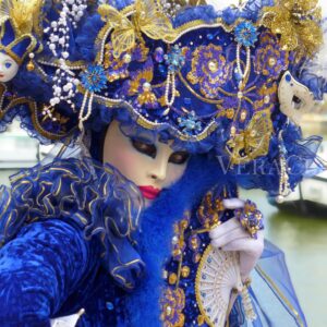 Carnevale di Venezia 2024, il programma degli eventi