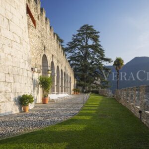 Castelbrando, un hotel di lusso con Spa sulle colline del Prosecco