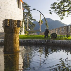 Castelbrando, un hotel di lusso con Spa sulle colline del Prosecco