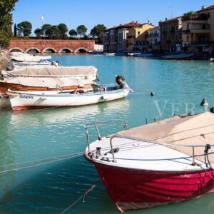 Visitare Peschiera del Garda: itinerario tra cultura e natura