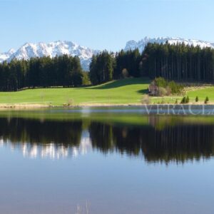 I migliori golf club del Trentino e dell’Alto Adige