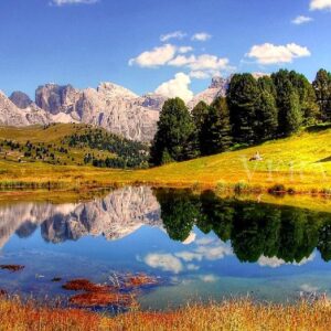 I migliori golf club del Trentino e dell’Alto Adige