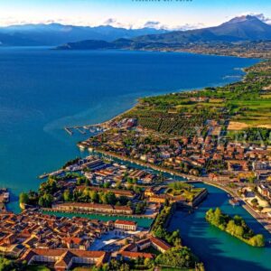 Visitare Peschiera del Garda: itinerario tra cultura e natura