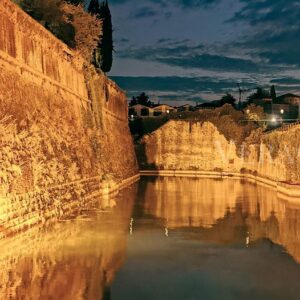 Visitare Peschiera del Garda: itinerario tra cultura e natura