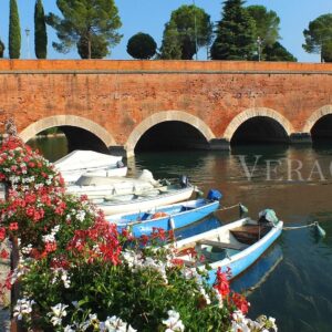 Visitare Peschiera del Garda: itinerario tra cultura e natura