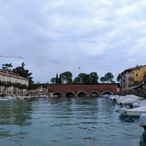 Visitare Peschiera del Garda: itinerario tra cultura e natura