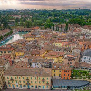 Visitare Peschiera del Garda: itinerario tra cultura e natura