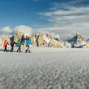 Primiero San Martino di Castrozza, una vacanza d’inverno