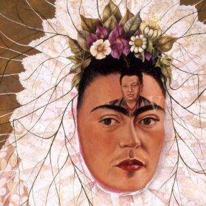 La mostra di Frida Kahlo e Diego Rivera a Padova