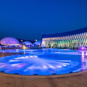 Aquardens, le terme di Verona dove trascorrere un day Spa