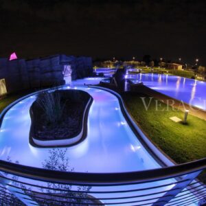 Aquardens, le terme di Verona dove trascorrere un day Spa