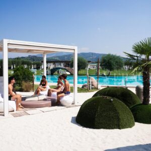 Aquardens, le terme di Verona dove trascorrere un day Spa