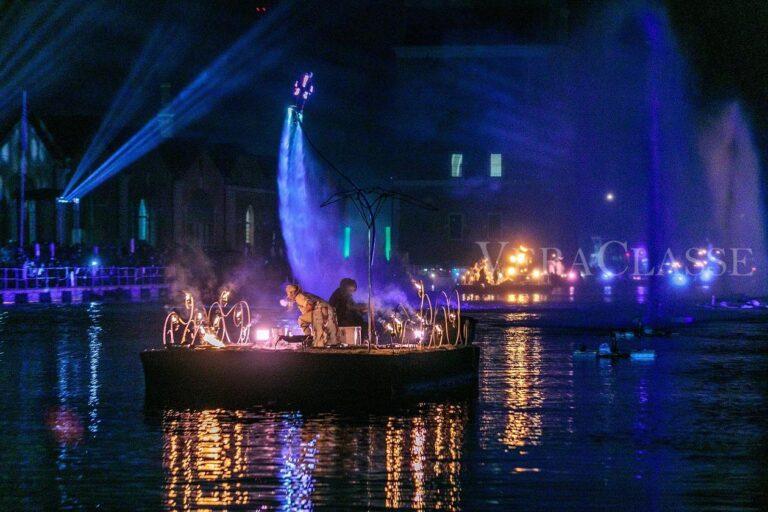 Arsenale Venezia Carnevale