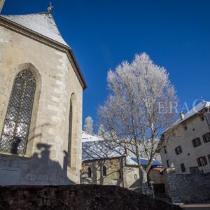 Primiero San Martino di Castrozza, una vacanza d’inverno