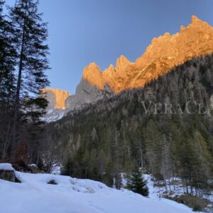 Primiero San Martino di Castrozza, una vacanza d’inverno