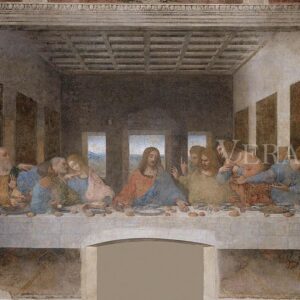 L'Ultima Cena di Leonardo