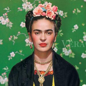 La mostra di Frida Kahlo e Diego Rivera a Padova