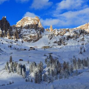 Siti UNESCO del Trentino e dell’Alto Adige