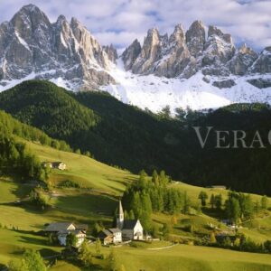 Siti UNESCO del Trentino e dell’Alto Adige