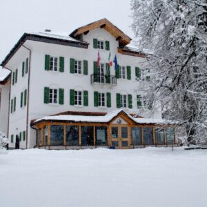 Primiero San Martino di Castrozza, una vacanza d’inverno