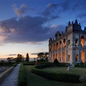 villa Emo Capodilista