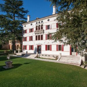 Villa Premoli