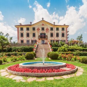 Villa Guarnieri