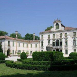 Villa Tiepolo Passi