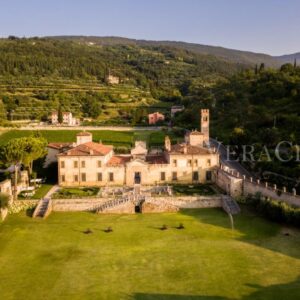 Villa della Torre Allegrini