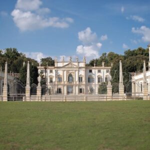 Villa Mosconi Bertani