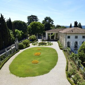 Villa Valmarana Ai Nani