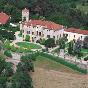 Villa Godi Malinverni