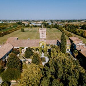 Castello di San Pelagio