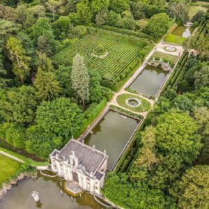 giardini di Valsanzibio