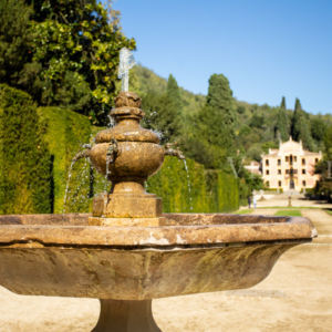 giardini di Valsanzibio