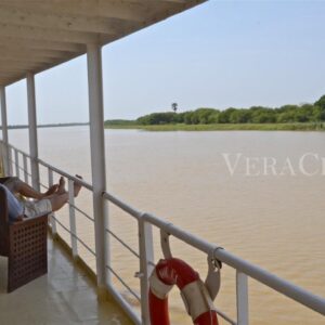 Crociera sul fiume Senegal esplorando l’Africa