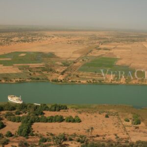 Crociera sul fiume Senegal esplorando l’Africa