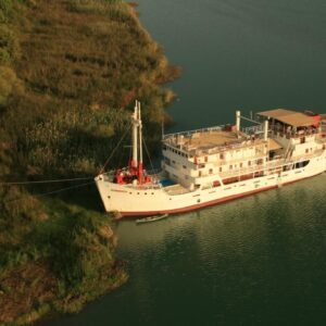 Crociera sul fiume Senegal esplorando l’Africa