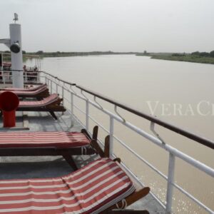 Crociera sul fiume Senegal esplorando l’Africa