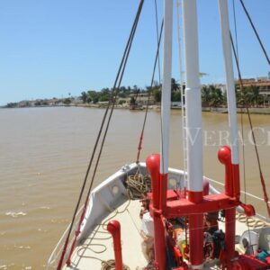 Crociera sul fiume Senegal esplorando l’Africa