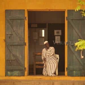 Crociera sul fiume Senegal esplorando l’Africa