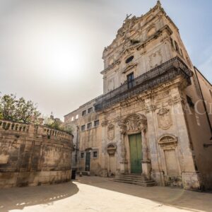 Algilà Ortigia charme Hotel, una vacanza nel cuore della Sicilia