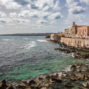 Visitare l’isola di Ortigia, il cuore antico di Siracusa