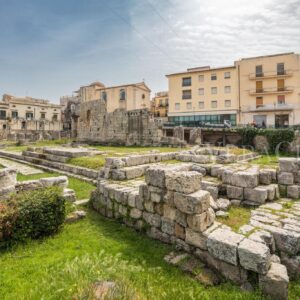 Algilà Ortigia charme Hotel, una vacanza nel cuore della Sicilia