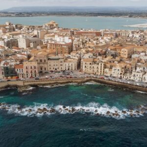 Algilà Ortigia charme Hotel, una vacanza nel cuore della Sicilia