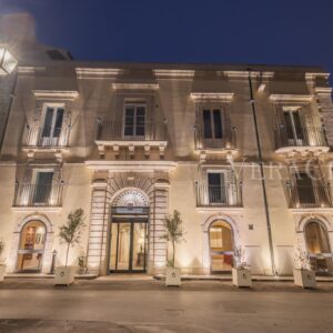 Algilà Ortigia charme Hotel, una vacanza nel cuore della Sicilia