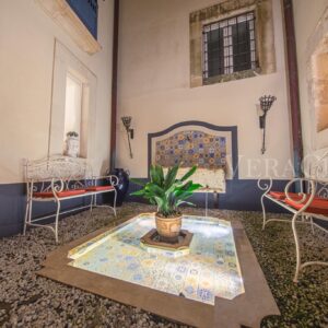 Algilà Ortigia charme Hotel, una vacanza nel cuore della Sicilia