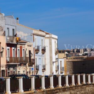 Ortigia Siracusa Sicilia