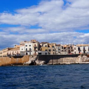 Visitare l’isola di Ortigia, il cuore antico di Siracusa