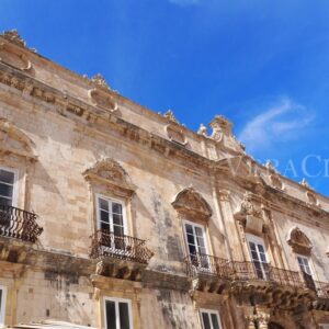 Visitare l’isola di Ortigia, il cuore antico di Siracusa